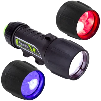 Aqualite Multi, 3 color
