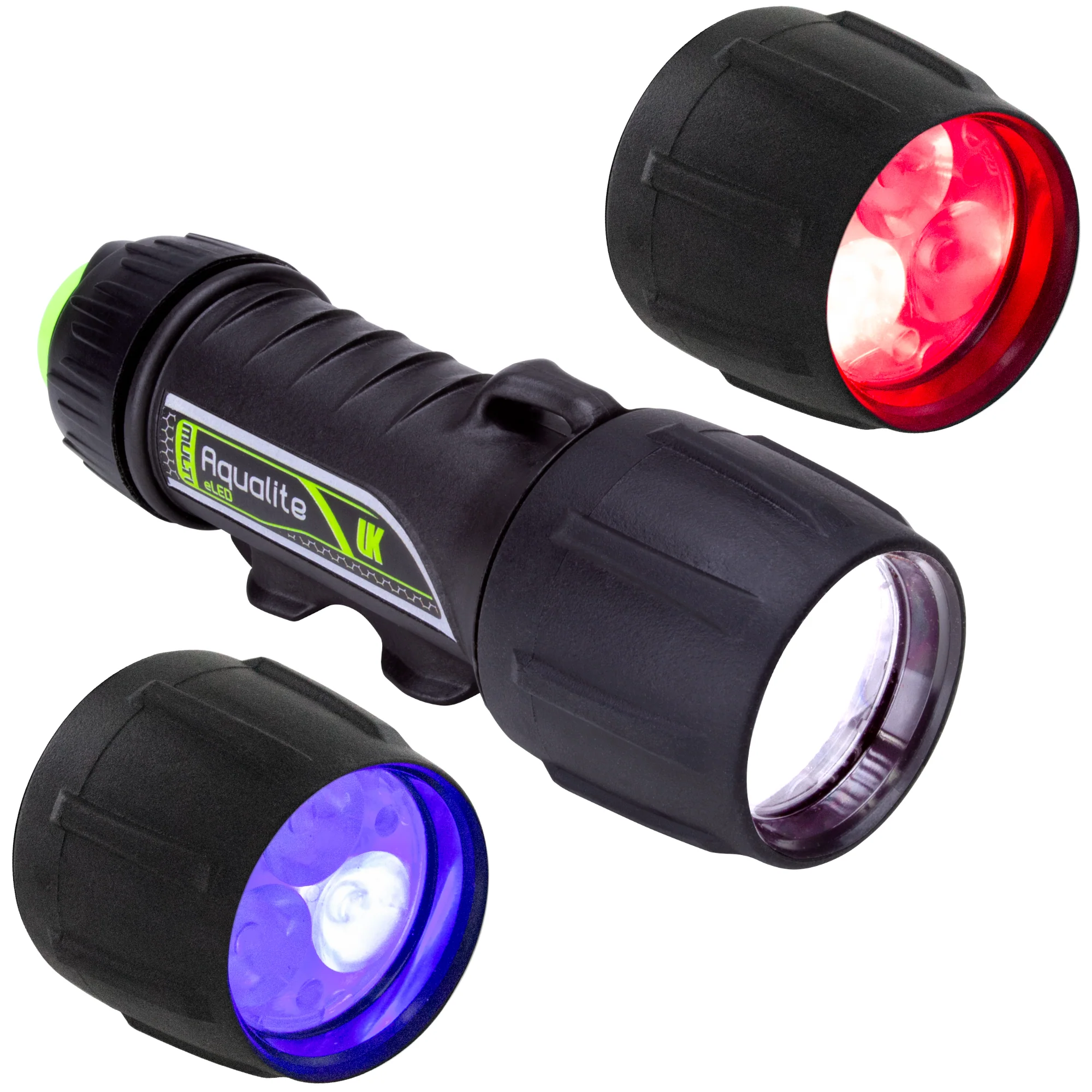 Aqualite Multi, 3 color