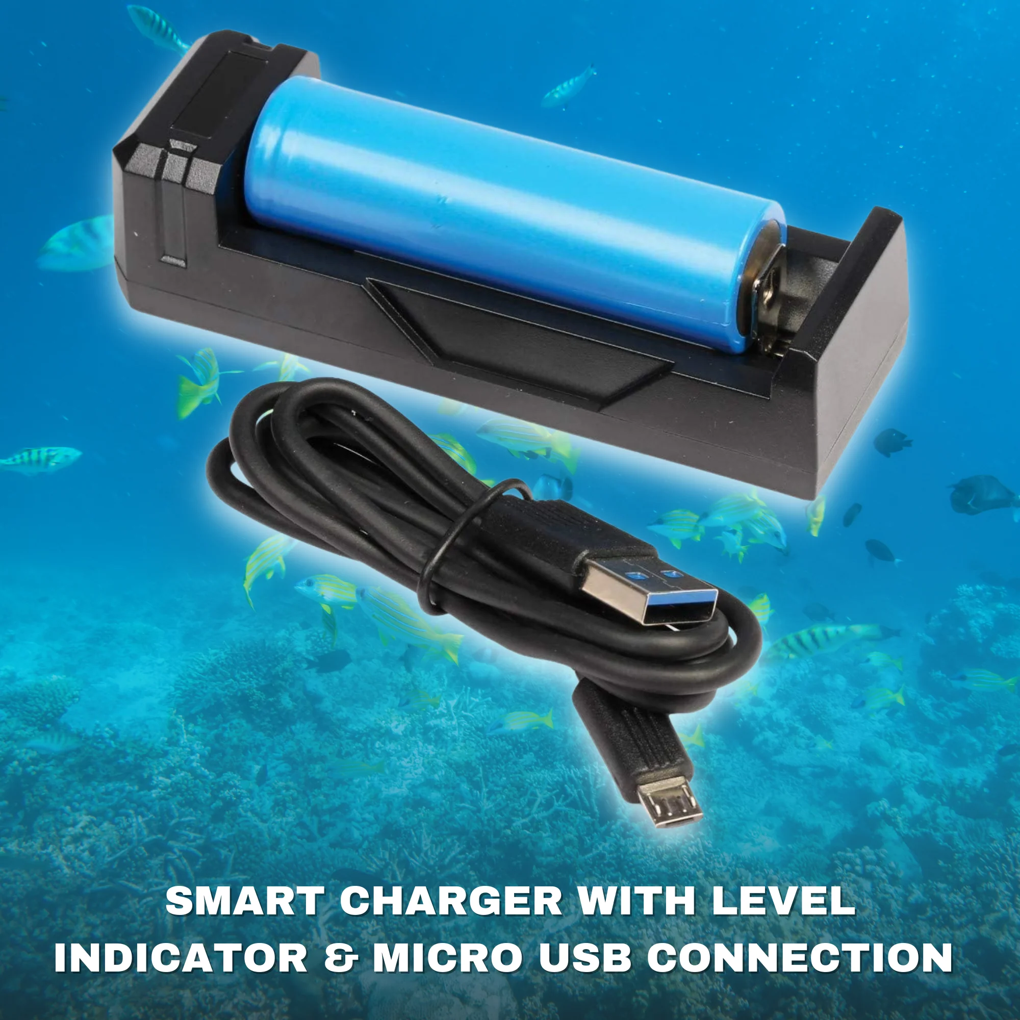 Aqualite Multi, 3 color - Image 7
