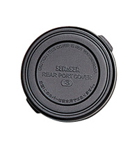 Rear Port Cover