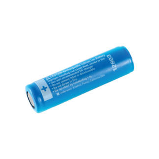Lithium Ion Battery, Aqualite
