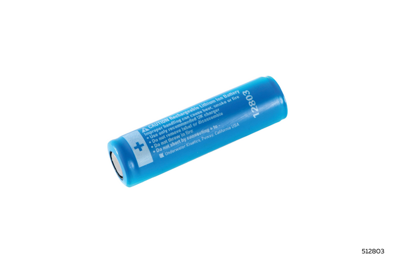 Lithium Ion Battery, Aqualite