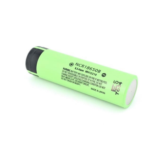 Lithium Ion Battery 3400 mAH, Aqualite Pro
