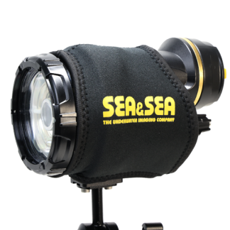 Strobe Cover for YS-D130R