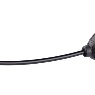 Beamguide Fiber Optic Attachment