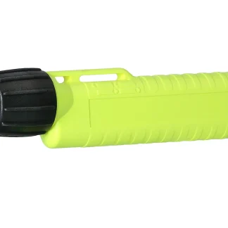 UK 4AA eLED CPO - Intrinsically Safe Flashlight