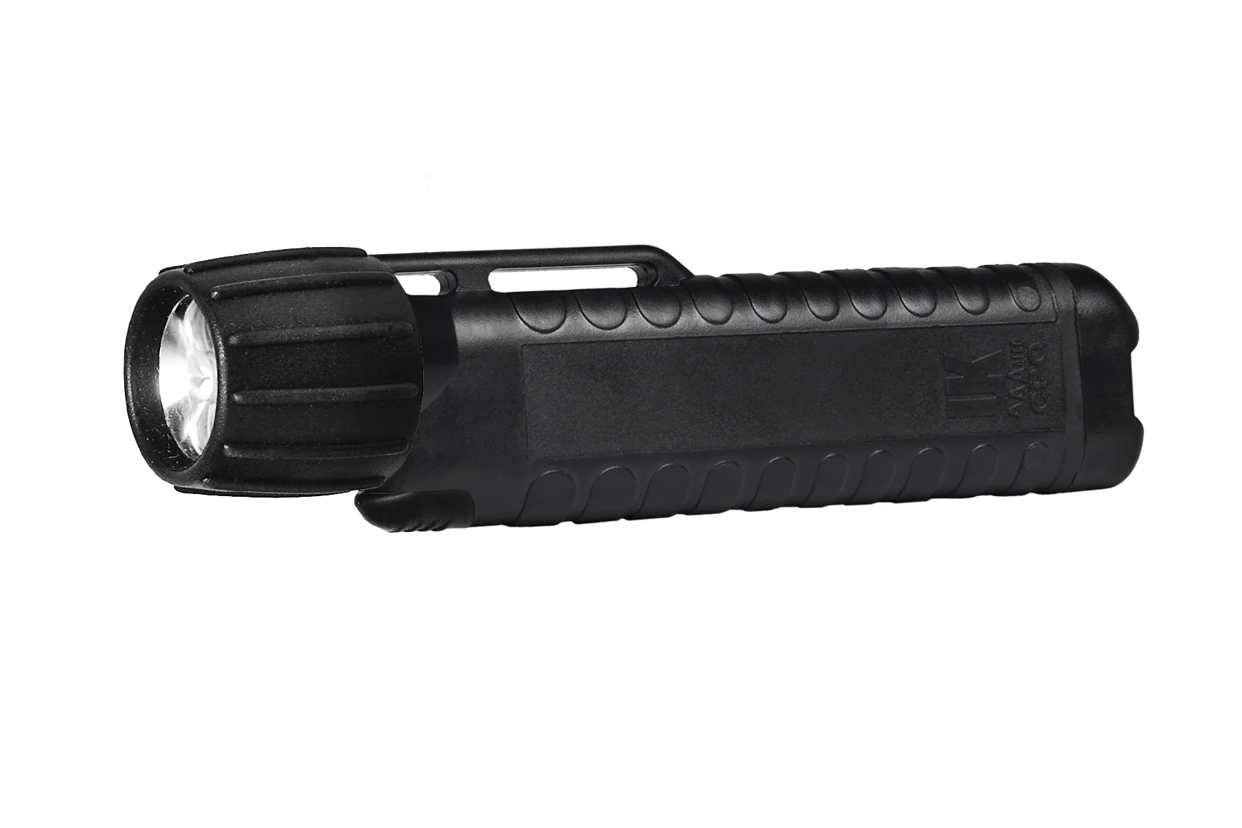 UK 4AA eLED CPO - Intrinsically Safe Flashlight - Image 6