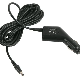 VEHICLE PLUG, 12 VDC NITEX