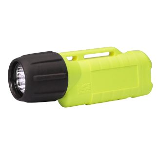 UK 2AA eLED Z2 w/ Tail Switch - Safety Certified Flashlight
