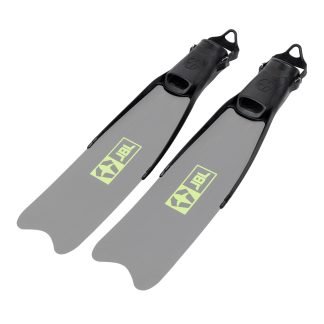 Open Heel Freedive Pockets