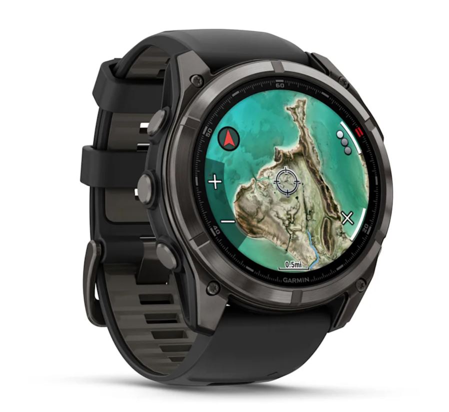 Garmin - fēnix® 8 Pro - Image 14