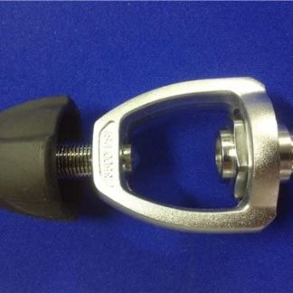 Oceanic - DIN to USA Yoke Converter for SP5 1st Stage Regulator