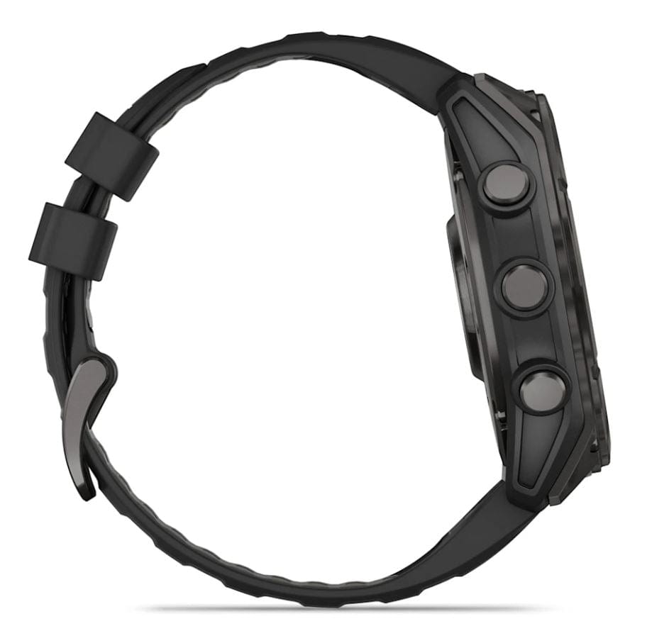 Garmin fēnix 8 GPS Smartwatch for Athletes - Image 48