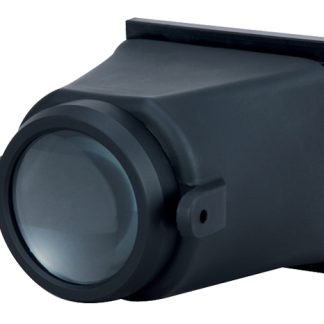 Lcd Monitor Hood with Lens