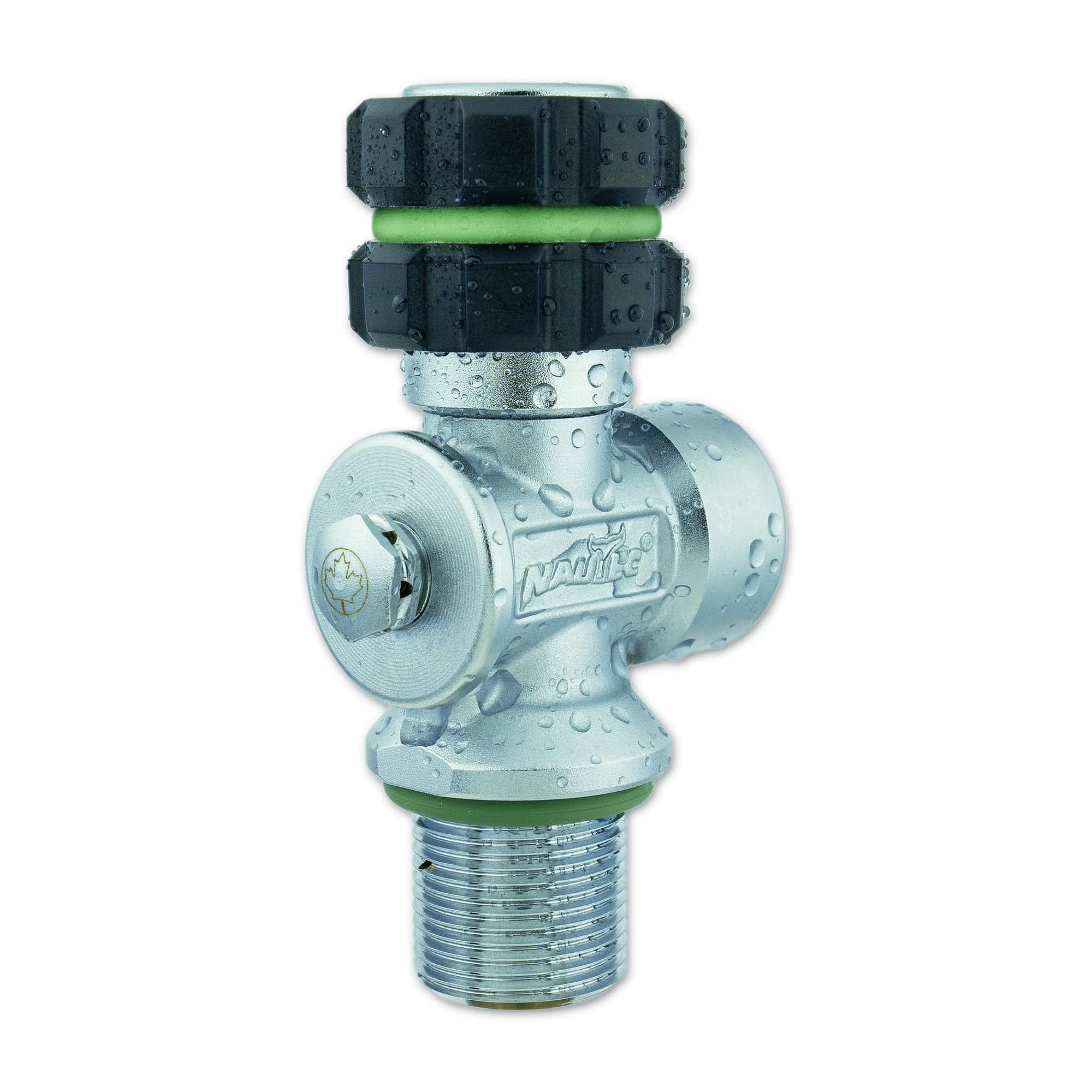 Nautec - PRO Line / S-Valve Nitrox 232