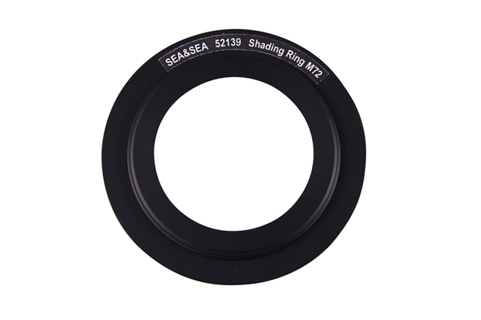 Shading Ring M72