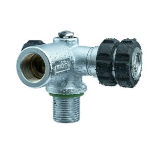 Nautec - SideMount PRO Line / Air 232 left