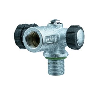 Nautec - SideMount PRO Line / Air 232 Right
