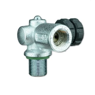 Nautec - 90° PRO Line / Air 232 / left
