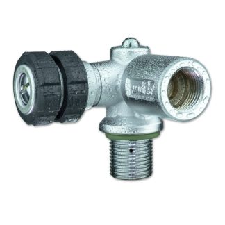 Nautec - 90° PRO Line / Air 232 / right