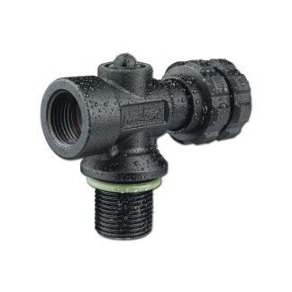 Nautec - DARK Line / SLS Air 232 / 3/4" NPSM - CCR Valve