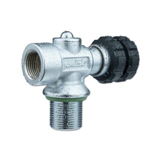 Nautec - PRO Line / SLS Air 232 / 3/4" NPSM - CCR Valve