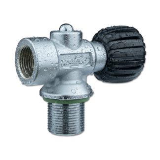 Nautec - SPORT Line / SLS Air 232 / 3/4" NPSM - CCR Valve