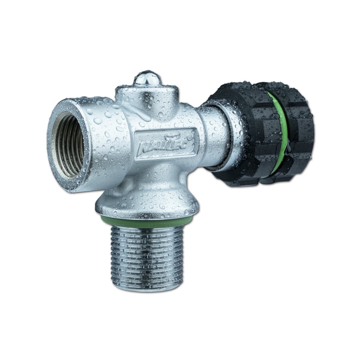 Nautec - PRO Line / SLS Nitrox 232 / 3/4" NPSM - CCR Valve