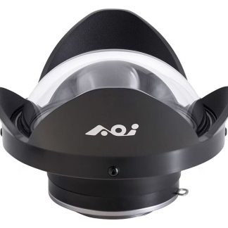 Backscatter - AOI UWL-04A Ultra Wide Lens for 28mm Cameras