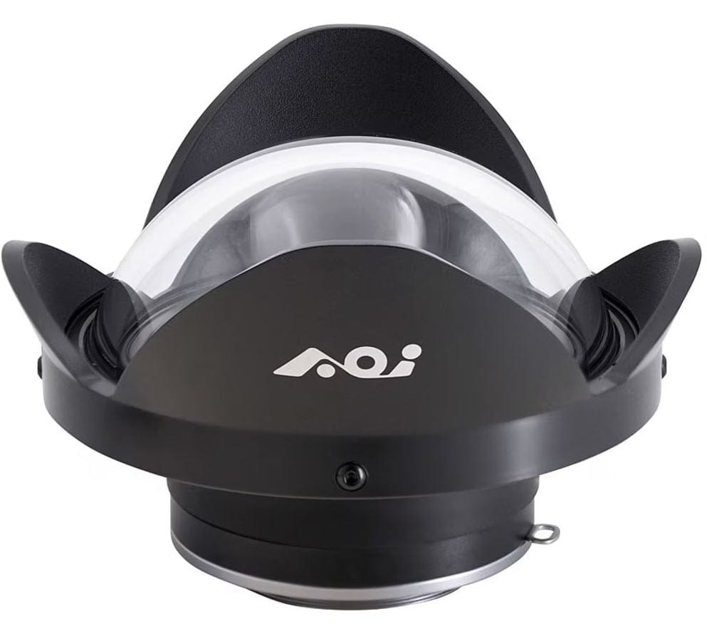 Backscatter - AOI UWL-04A Ultra Wide Lens for 28mm Cameras