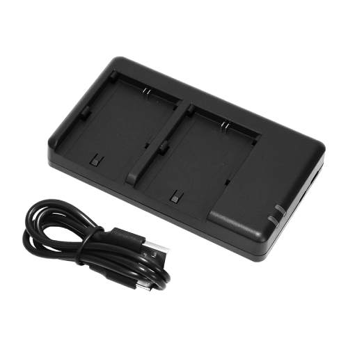 Dual USB Charger SC-L0D