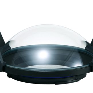 Compact Dome Port >>30150