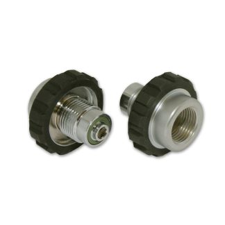 Nautec - Filling Adapter F G5/8 232 Bar M G5/8 232 Bar