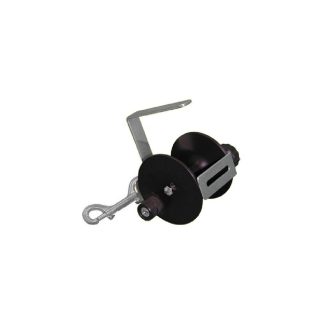 60 Mt Reel (Stainless Steel + Derlin)