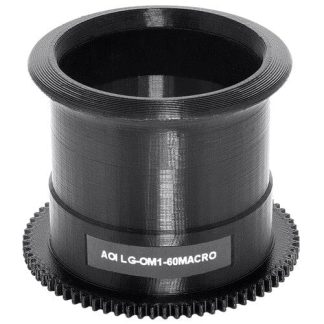 Backscatter - AOI LG-OM1-60MACRO Focus Gear