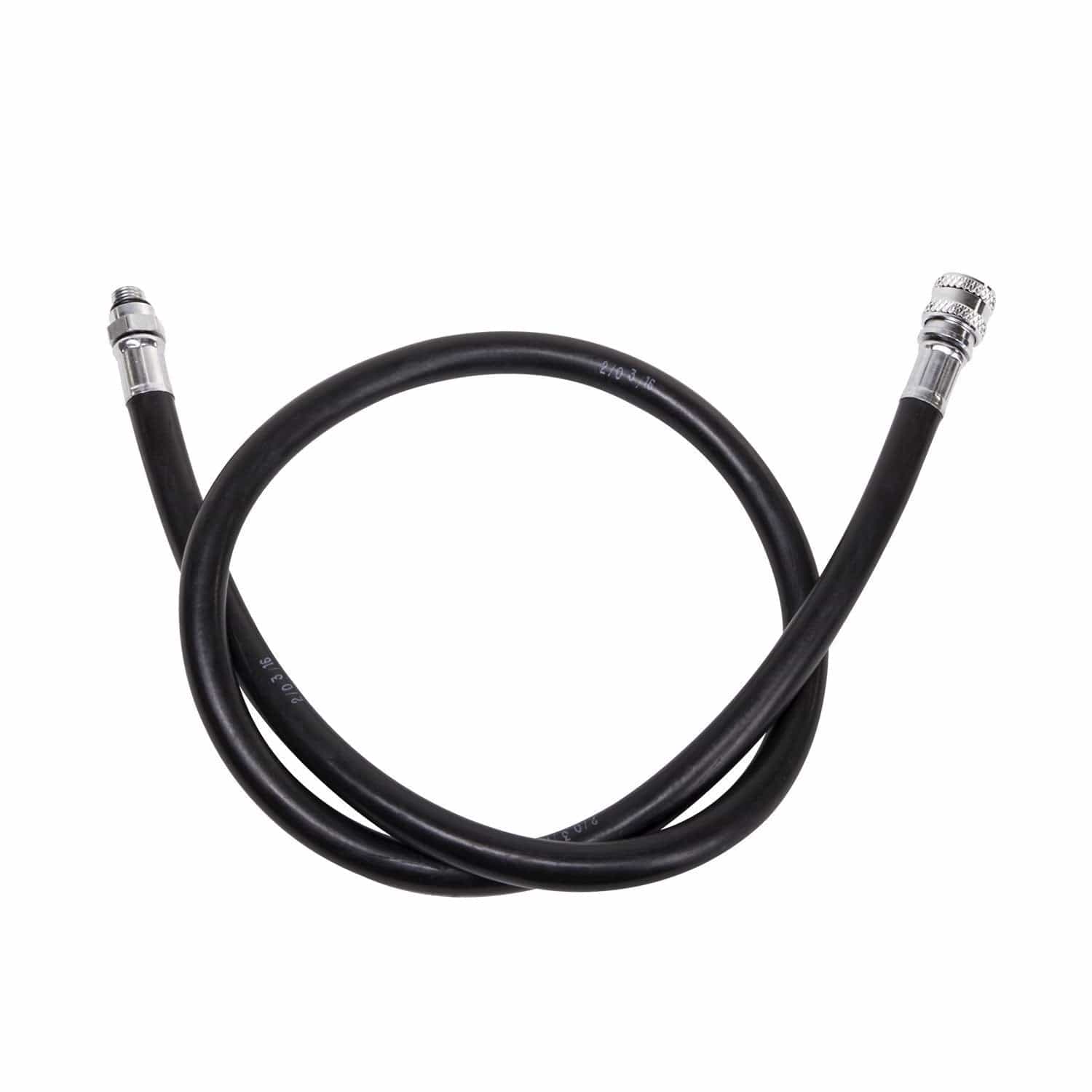 Hollis - Low Pressure Inflator Hoses