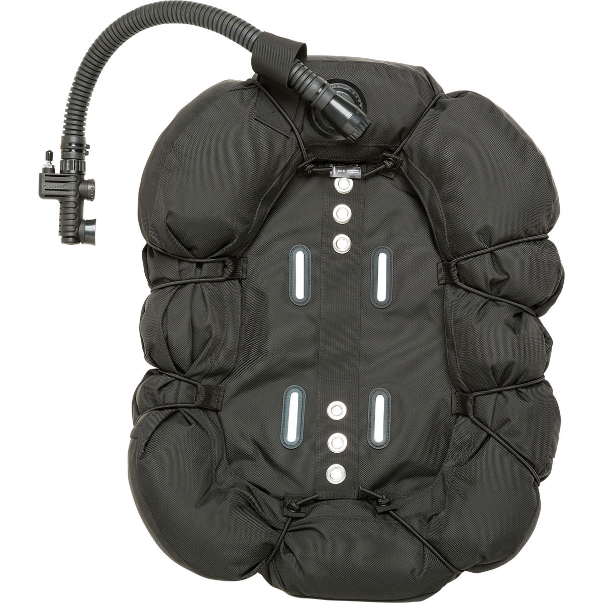 Zeagle 911 Bladder Assembly 65 lb with OPV and Airway