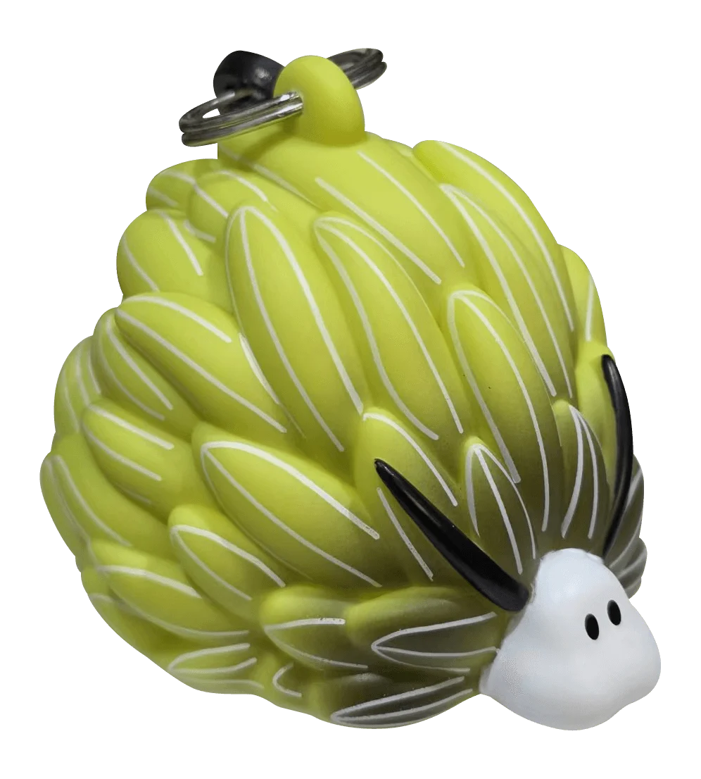 Costasiella Usagi Octopus Holder