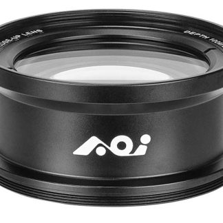 Backscatter - AOI UCL Close Up Lens