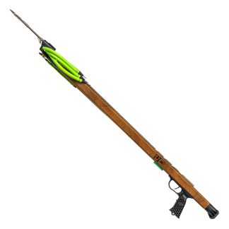 Woody Magnum Spearguns