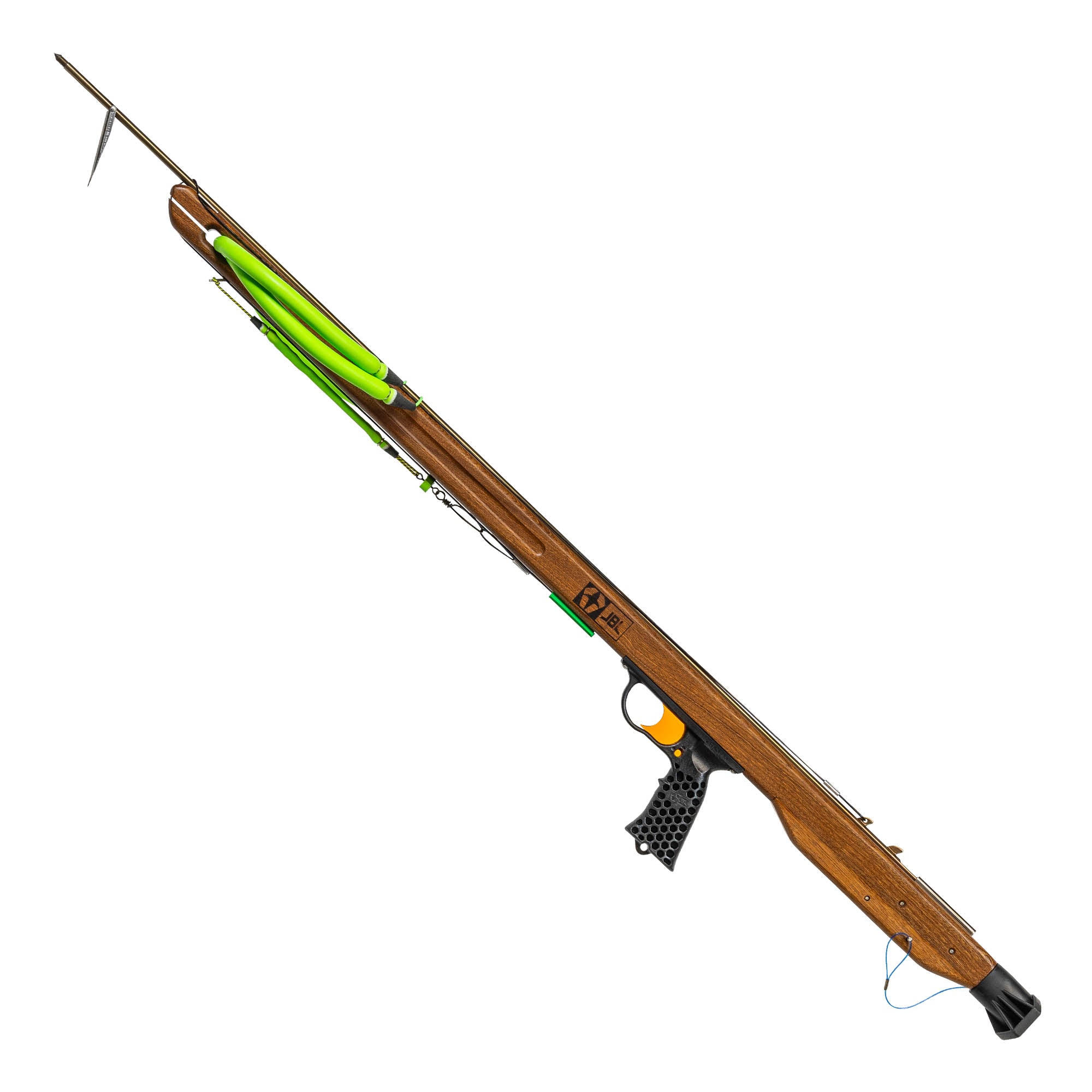 Woody Mid-Handle Spearguns - Image 22