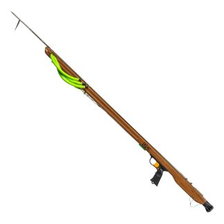 Woody Mid-Handle Spearguns