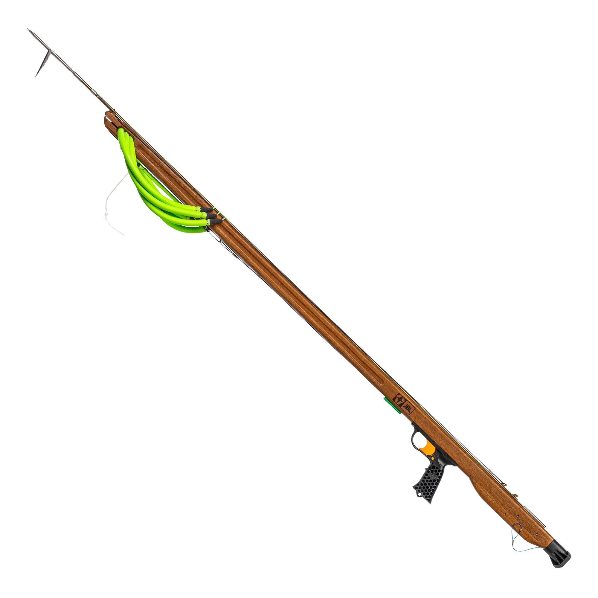 Woody Mid-Handle Spearguns - Image 21