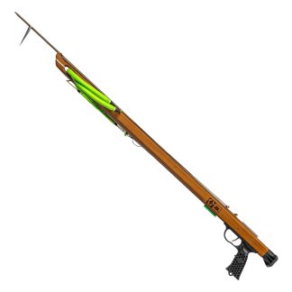 Woody Euro Spearguns