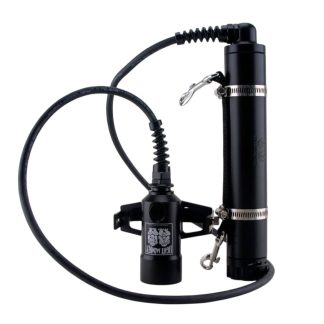 Light Monkey - 7.8-20 VRS LED Sidemount Light