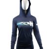 Halcyon - Spectrum Performance Hoodie - Image 2