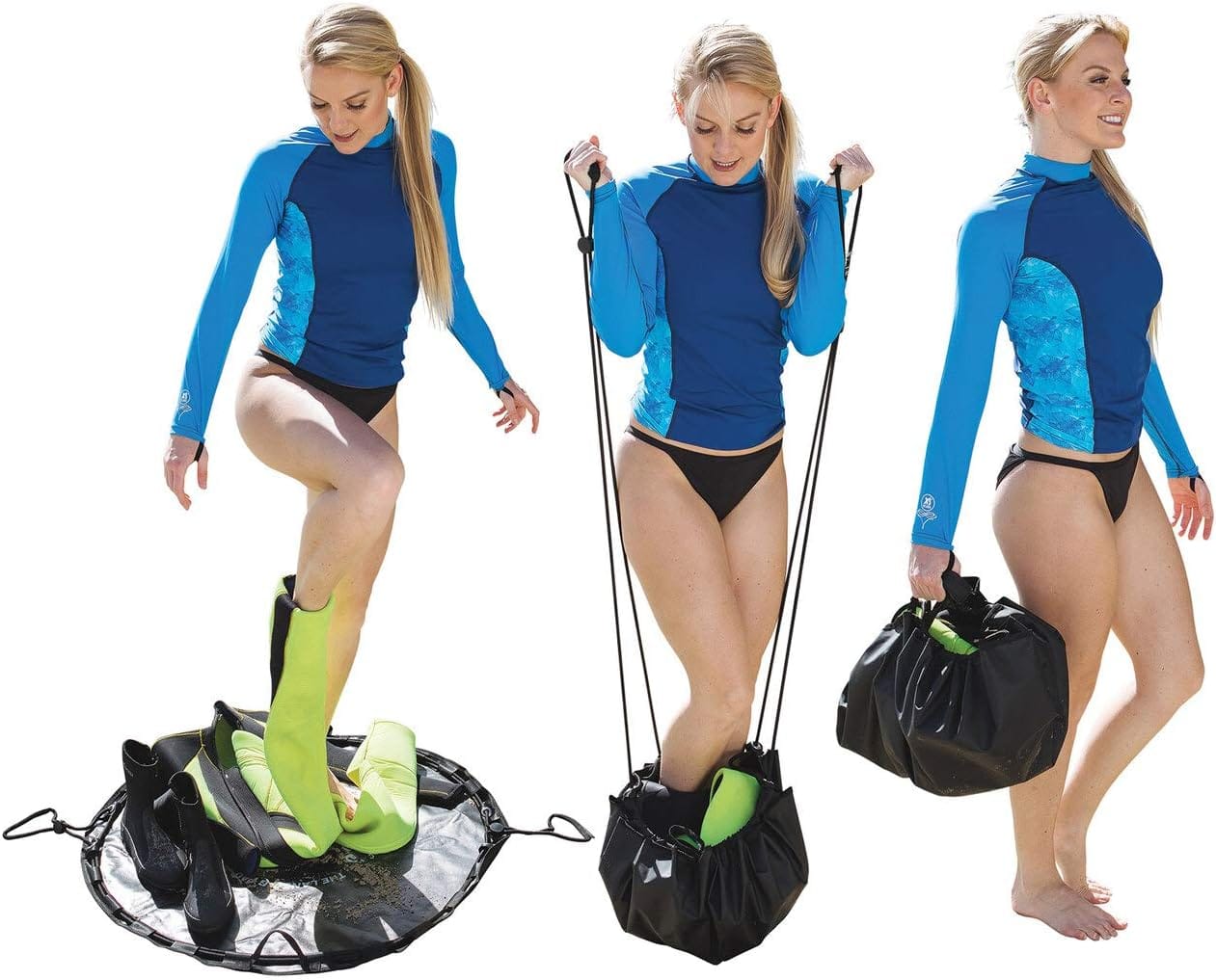 XS Scuba - The Landing Pad - Image 3