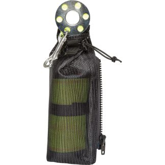 Zeagle - QD Deluxe Signal Tube w/ zipper
