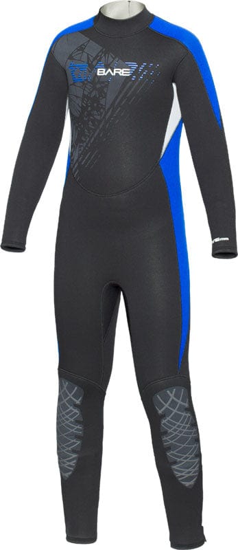 7/6mm Manta Full