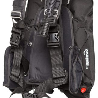 Zeagle - Express Tech Deluxe BCD